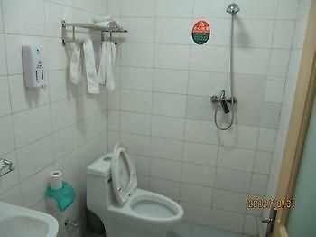 Beijing Hongba Express Hotel Exterior photo