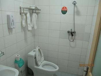 Beijing Hongba Express Hotel Exterior photo