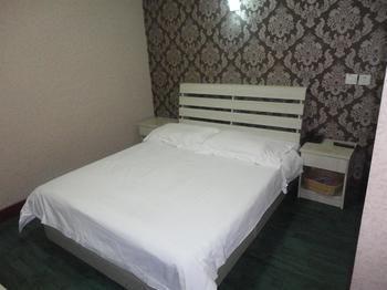 Beijing Hongba Express Hotel Exterior photo