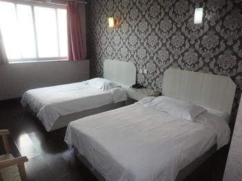 Beijing Hongba Express Hotel Exterior photo